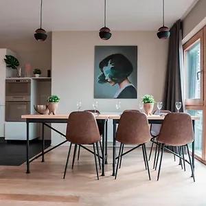 Smartflats Design - L42 Appartement