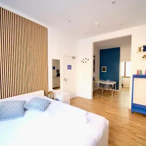 Appartement Easy - Center, Bruxelles